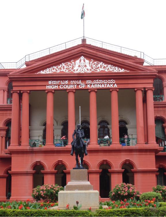 ನ್ಯಾಯಾಲಯ ಕಟ್ಟಡ ಉದ್ಘಾಟನೆಗೆ ಜನಪ್ರತಿನಿಧಿಗಳು ಬೇಡ : ಹೈಕೋರ್ಟ್ ಸುತ್ತೋಲೆಗೆ ತೀವ್ರ ಆಕ್ಷೇಪ